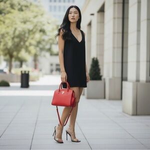 Jimmy Choo Azia Plexi Ankle-Strap Sandal Heels Size 39.5 $950